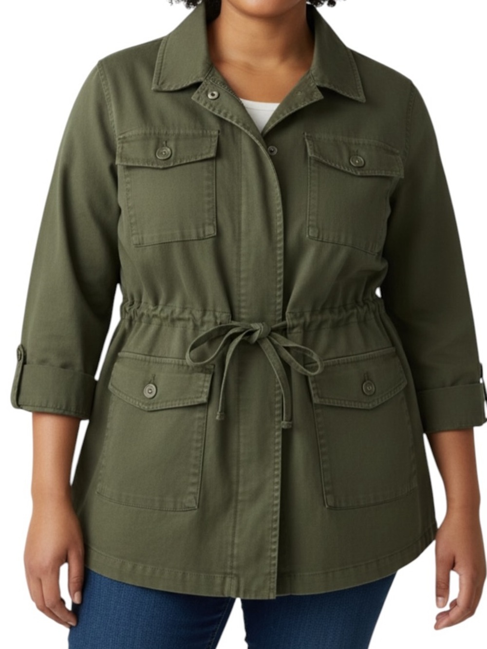 + LB Jacket - Picture 1 of 10
